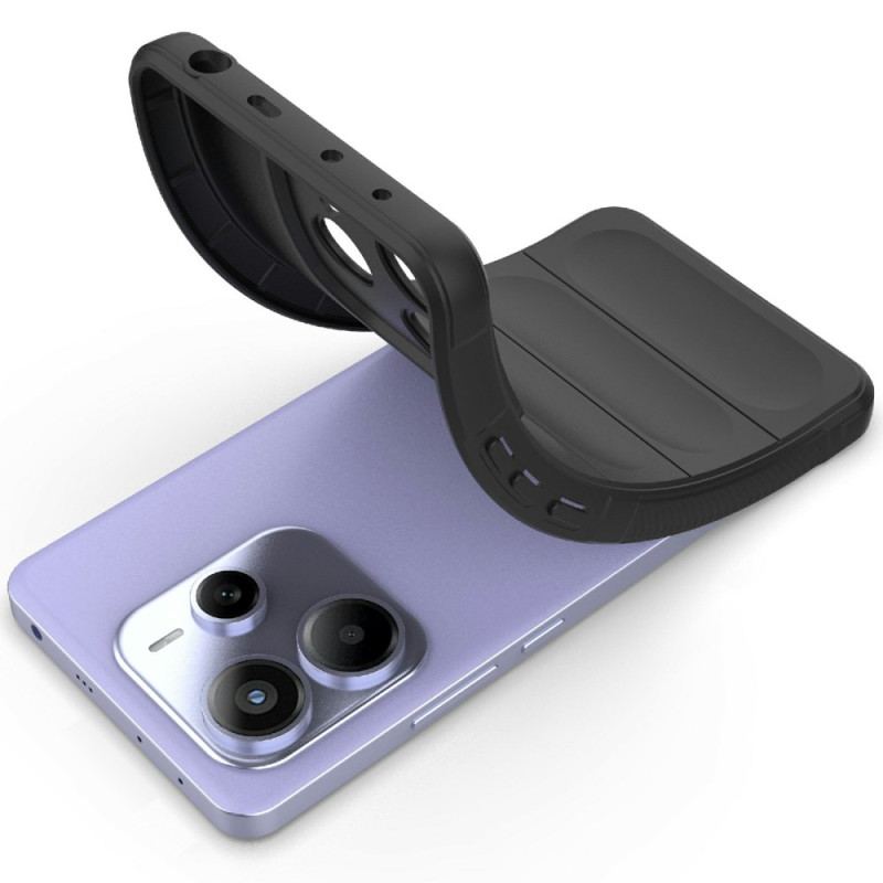 Skal Xiaomi Redmi Note 14 5g Halkfri