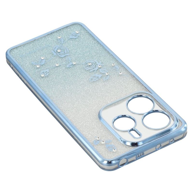 Skal Xiaomi Redmi Note 14 5g Kadem Remmar