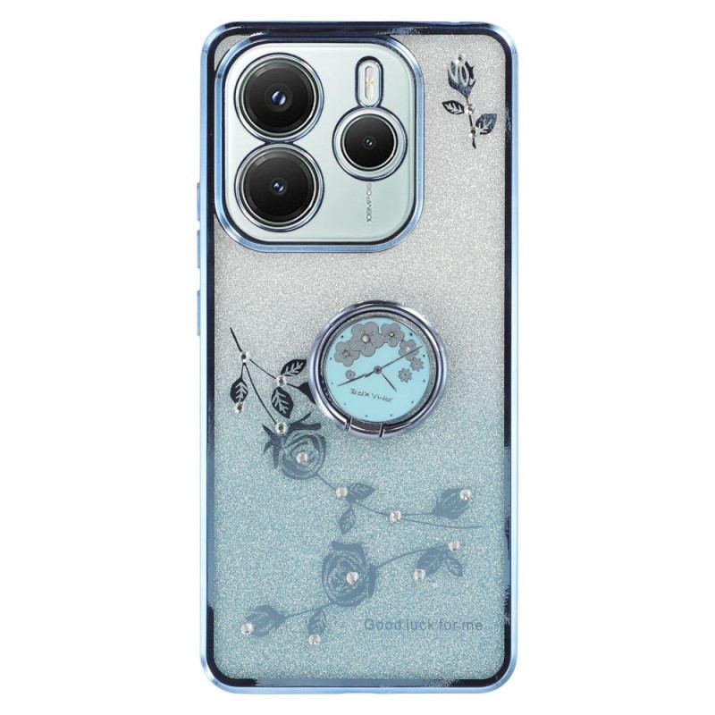 Skal Xiaomi Redmi Note 14 5g Kadem Ringhållare