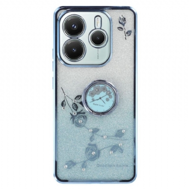 Skal Xiaomi Redmi Note 14 5g Kadem Ringhållare