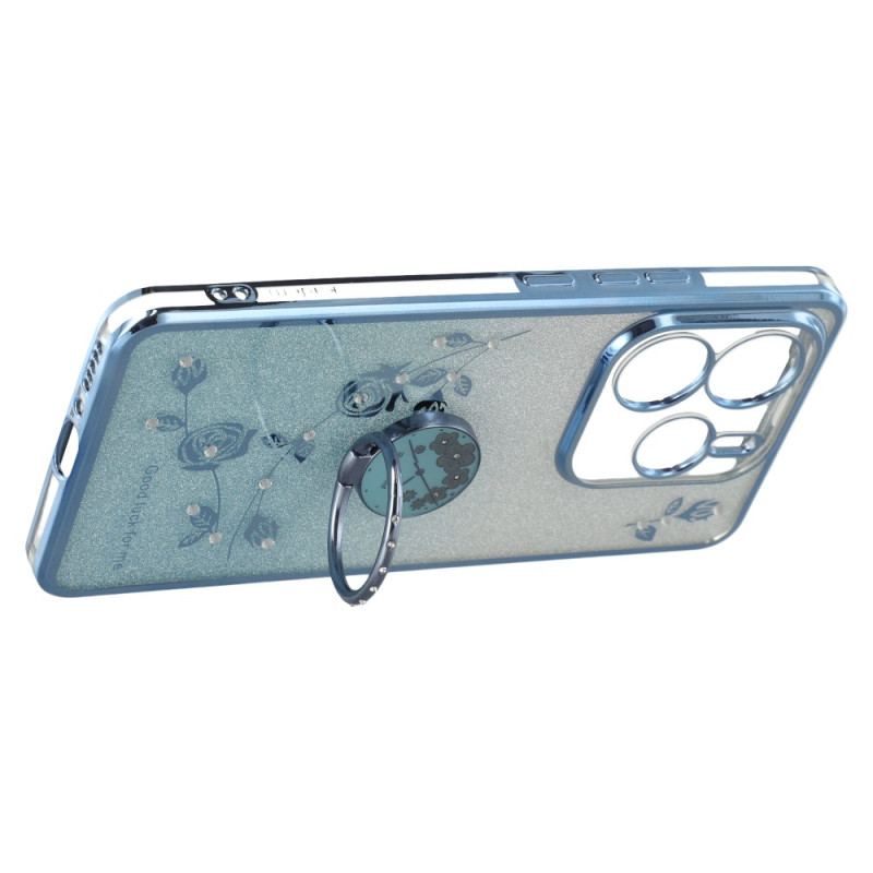 Skal Xiaomi Redmi Note 14 5g Kadem Ringhållare