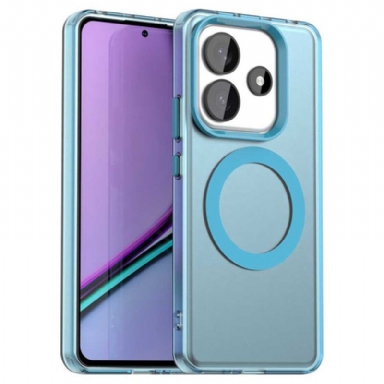 Skal Xiaomi Redmi Note 14 5g Magsafe-kompatibel Frostad