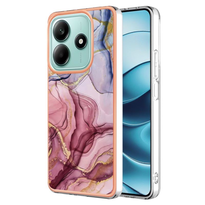 Skal Xiaomi Redmi Note 14 5g Marmor