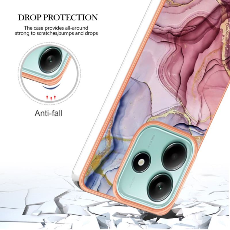 Skal Xiaomi Redmi Note 14 5g Marmor