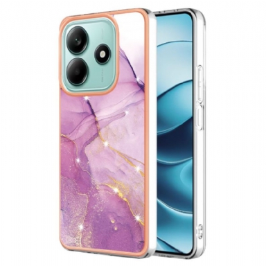 Skal Xiaomi Redmi Note 14 5g Marmordesign