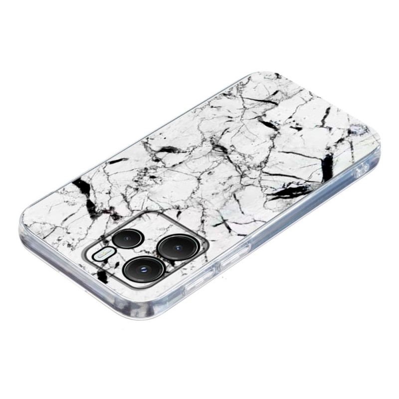 Skal Xiaomi Redmi Note 14 5g Marmormönster