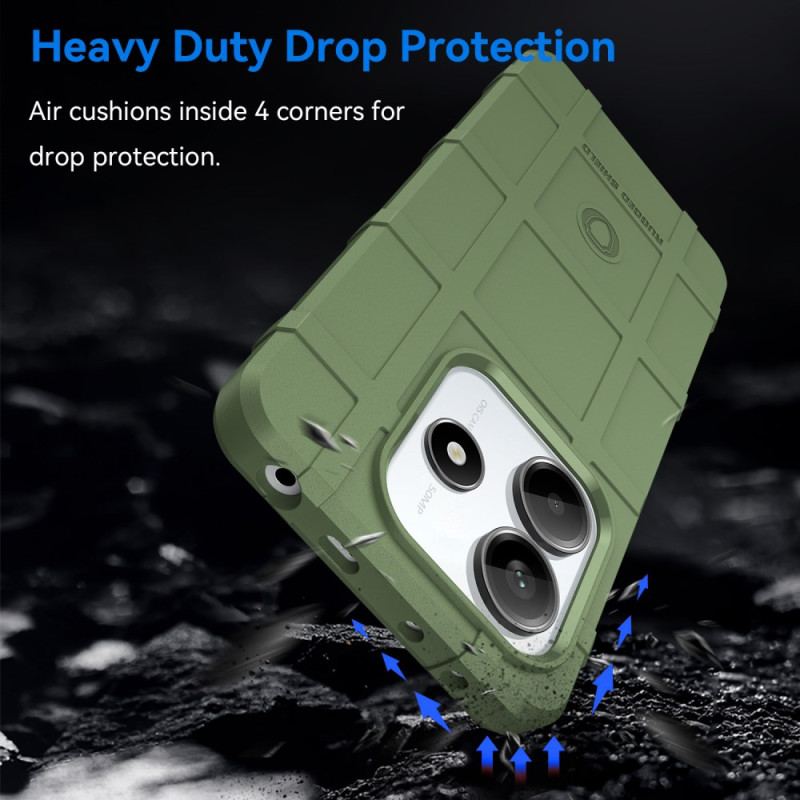 Skal Xiaomi Redmi Note 14 5g Robust Skydd