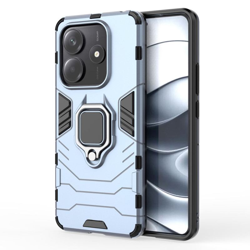 Skal Xiaomi Redmi Note 14 5g Slitstark Ring