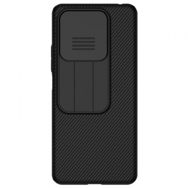 Skal Xiaomi Redmi Note 14 5g Telefonfodral Nillkin Camshield