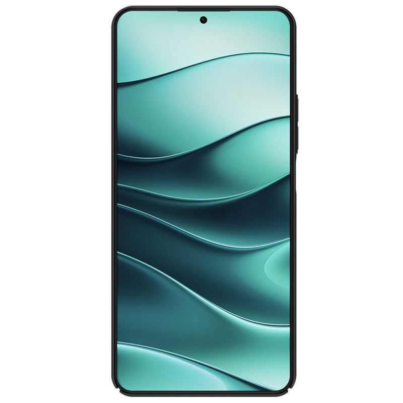 Skal Xiaomi Redmi Note 14 5g Telefonfodral Nillkin Camshield