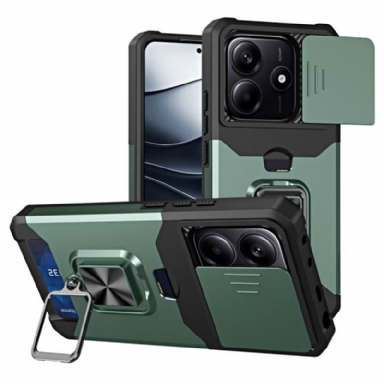 Skal Xiaomi Redmi Note 14 5g Ultrarobust