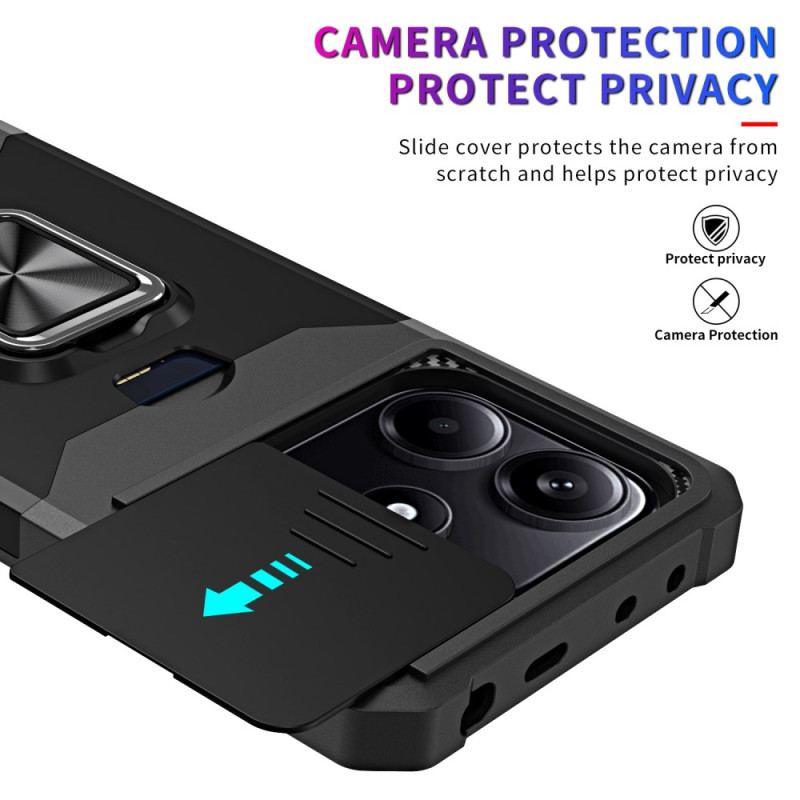 Skal Xiaomi Redmi Note 14 5g Ultrarobust