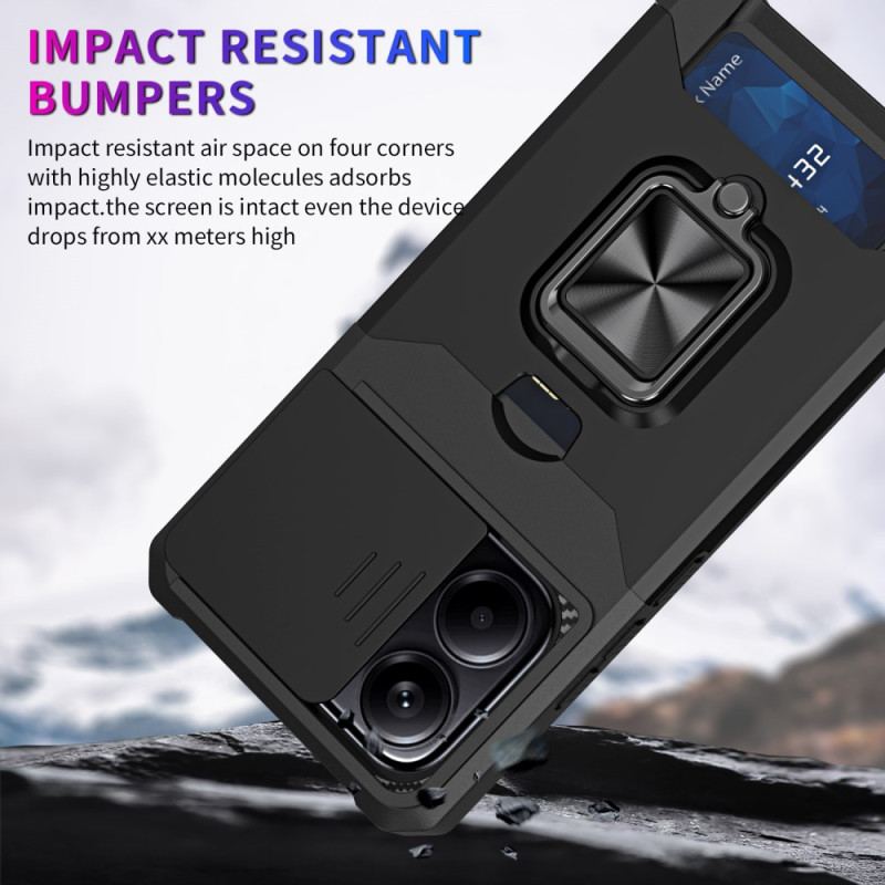 Skal Xiaomi Redmi Note 14 5g Ultrarobust