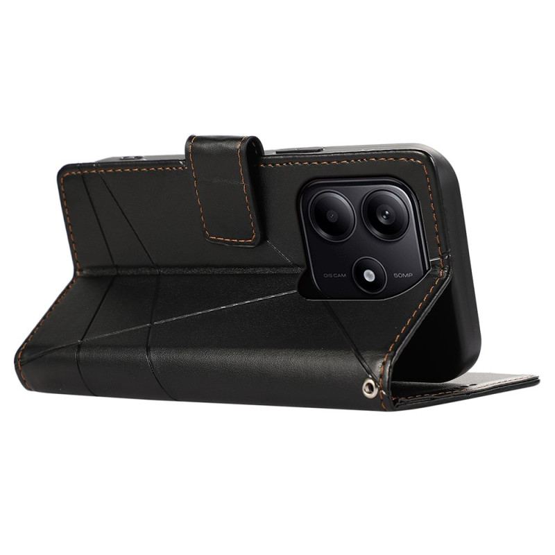 Skyddsfodral Xiaomi Redmi Note 14 5g Linjer