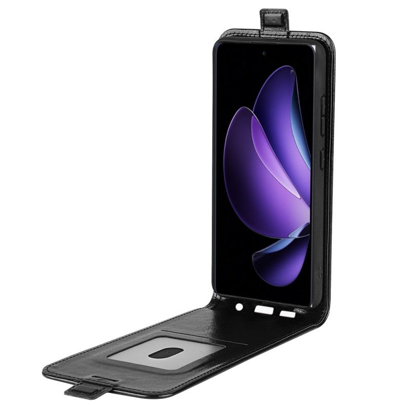 Fodral För Oppo Reno 13f 4g / 5g / 13 Fs 5g Vertikal Flik