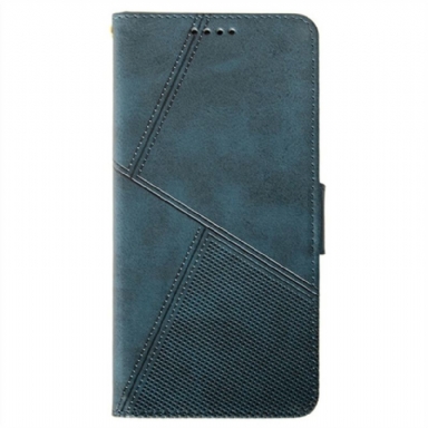 Fodral Oppo Reno 13f 4g / 5g / 13 Fs 5g Idewei Ränder