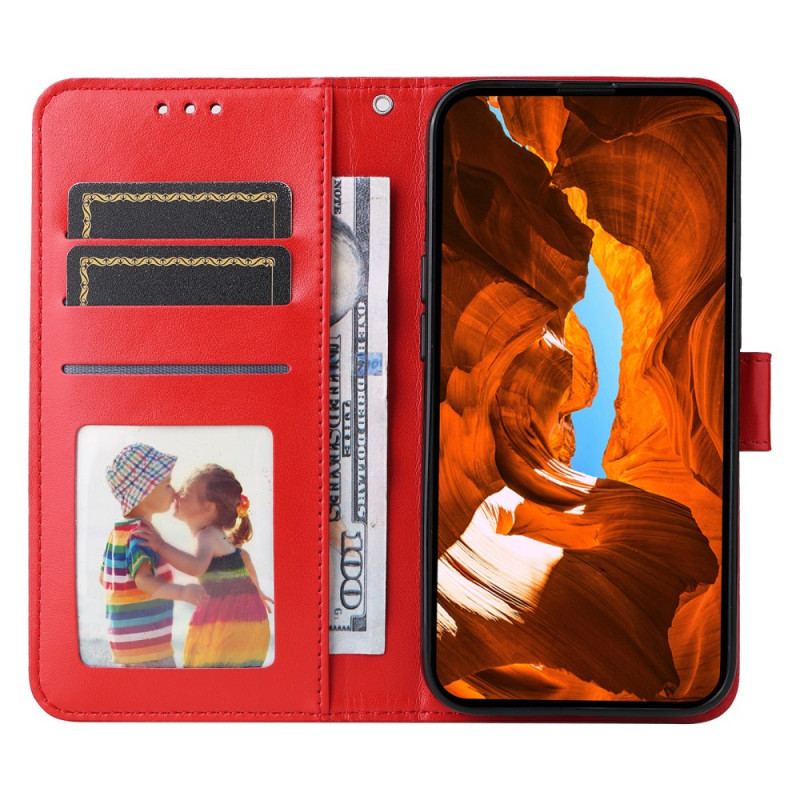 Fodral Oppo Reno 13f 4g / 5g / 13 Fs 5g Mandala