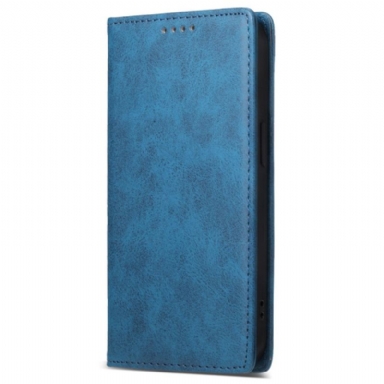 Folio-fodral Oppo Reno 13f 4g / 5g / 13 Fs 5g Rfid-plånbok