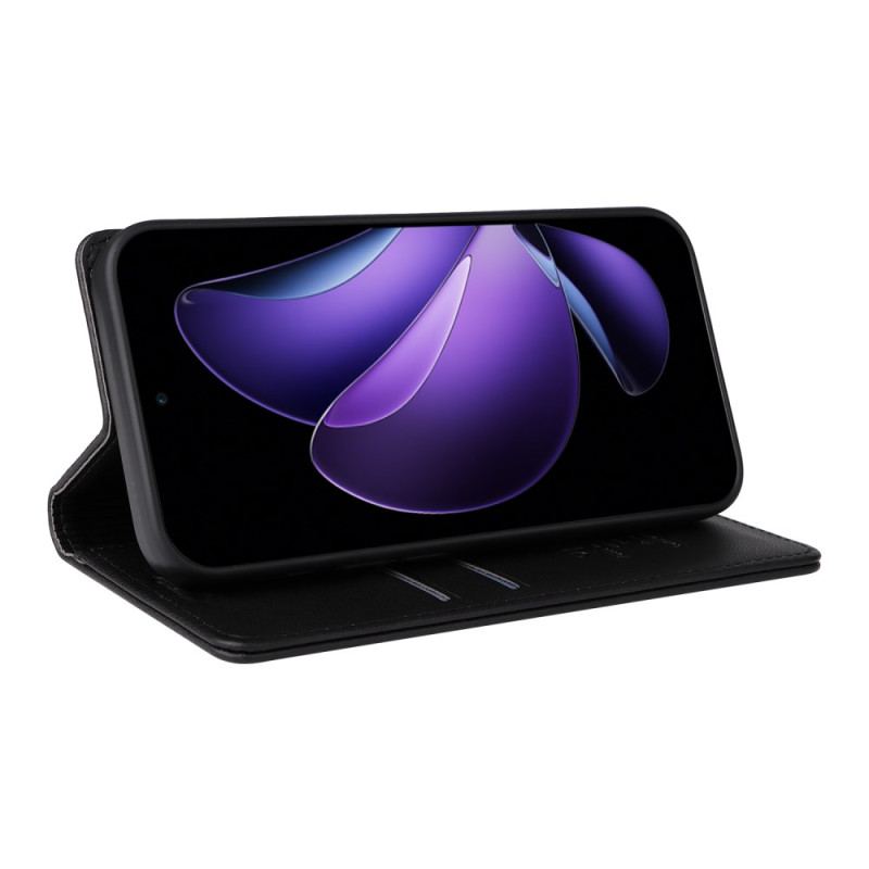 Folio-fodral Oppo Reno 13f 4g / 5g / 13 Fs 5g Ykatu