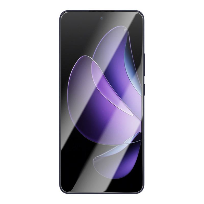 Skärmskydd I Härdat Glas För Oppo Reno 13f 4g / 5g / Fs 5g