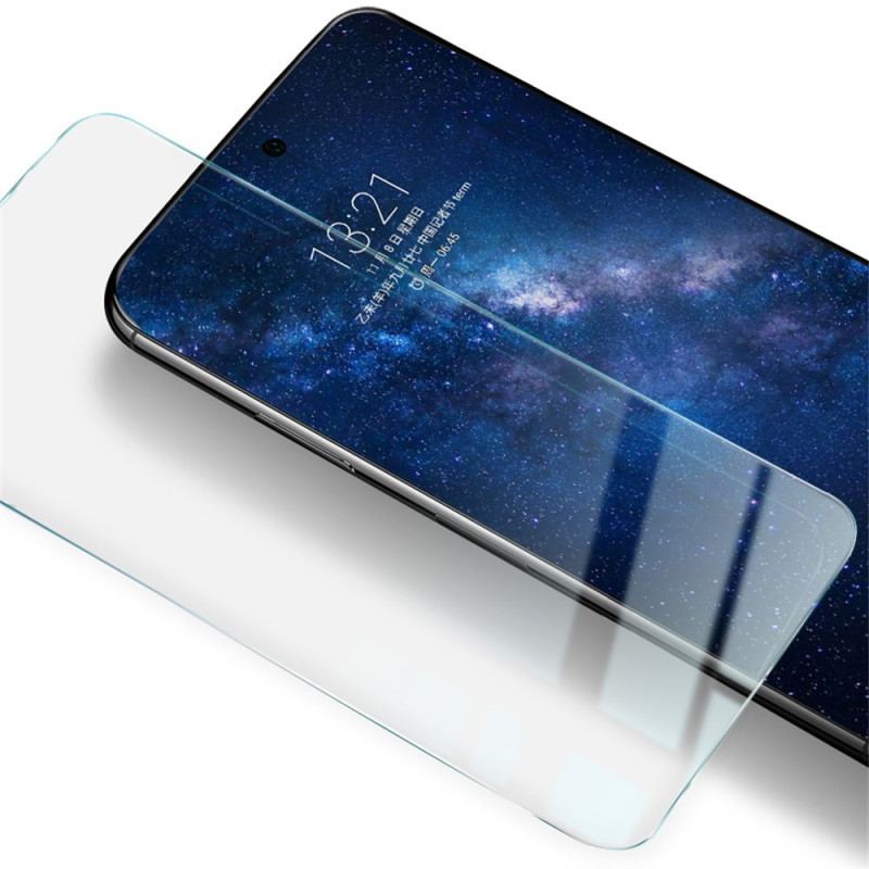 Skärmskydd I Härdat Glas För Oppo Reno 13f 4g / 5g / Fs 5g Imak