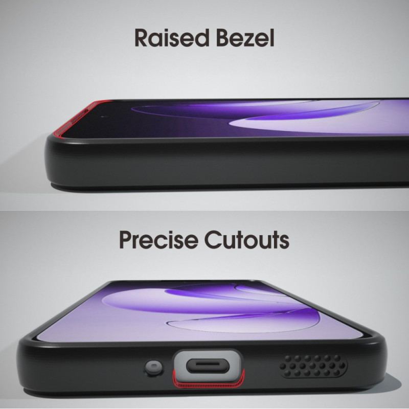 Skal För Oppo Reno 13f 4g / 5g / 13 Fs 5g Ibmrs