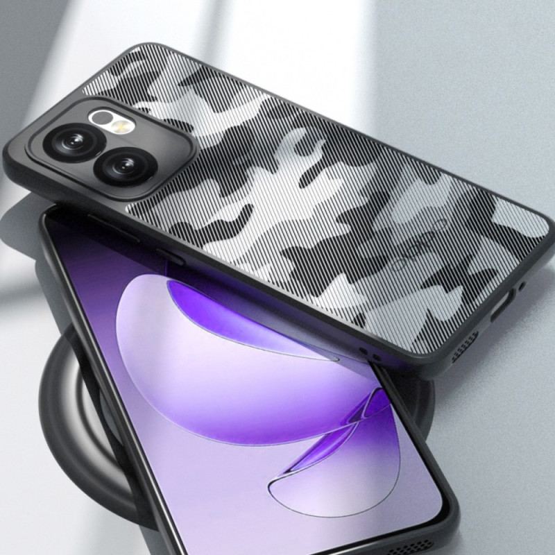 Skal För Oppo Reno 13f 4g / 5g / 13 Fs 5g Ibmrs