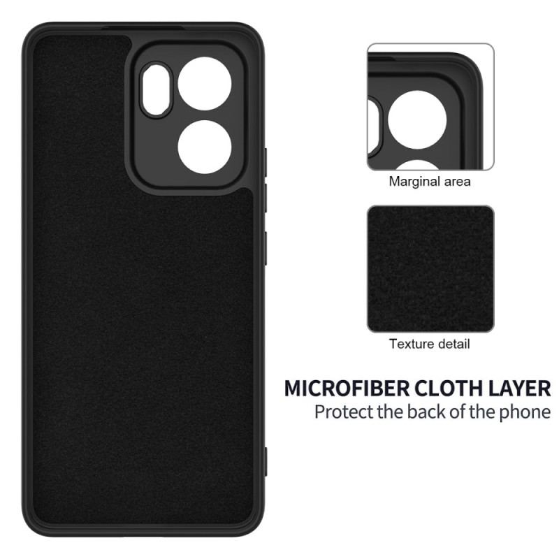 Skal Oppo Reno 13f 4g / 5g / 13 Fs 5g Telefonfodral Med Handledsrem