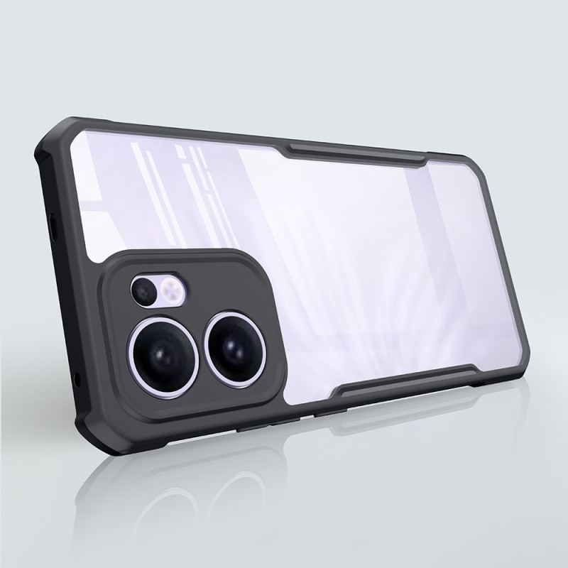 Skal Oppo Reno 13f 4g / 5g / 13 Fs 5g Xundd