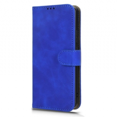 Skyddsfodral Oppo Reno 13f 4g / 5g / 13 Fs 5g Mockaeffekt