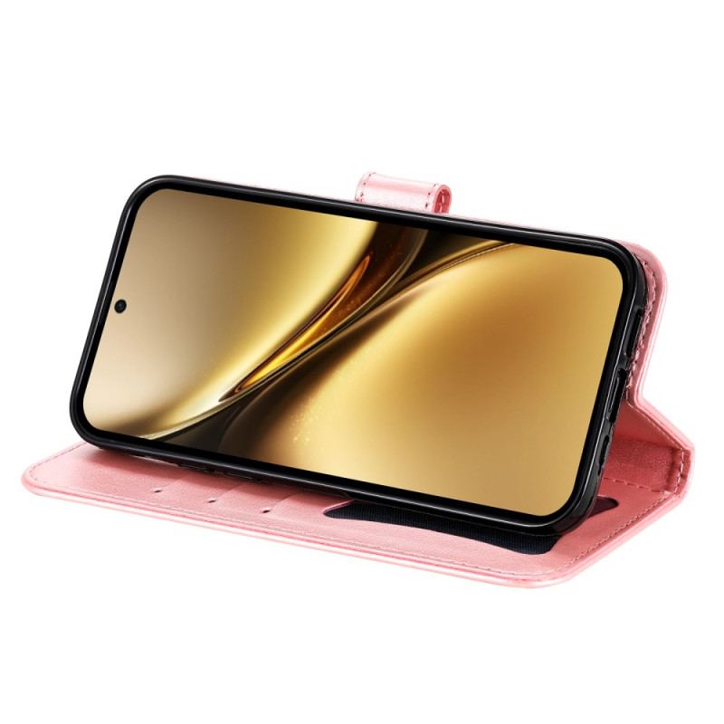 Fodral För Vivo X200 Pro Mandalatryck