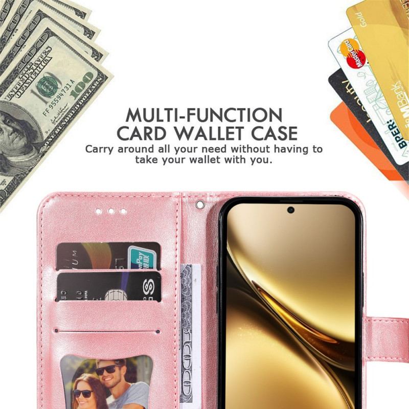 Fodral För Vivo X200 Pro Mandalatryck