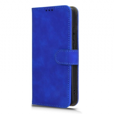 Fodral Vivo X200 Pro Mockaeffekt