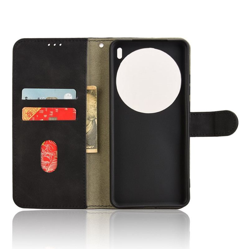 Fodral Vivo X200 Pro Mockaeffekt