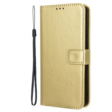 Fodral Vivo X200 Pro Prickigt Konstläder