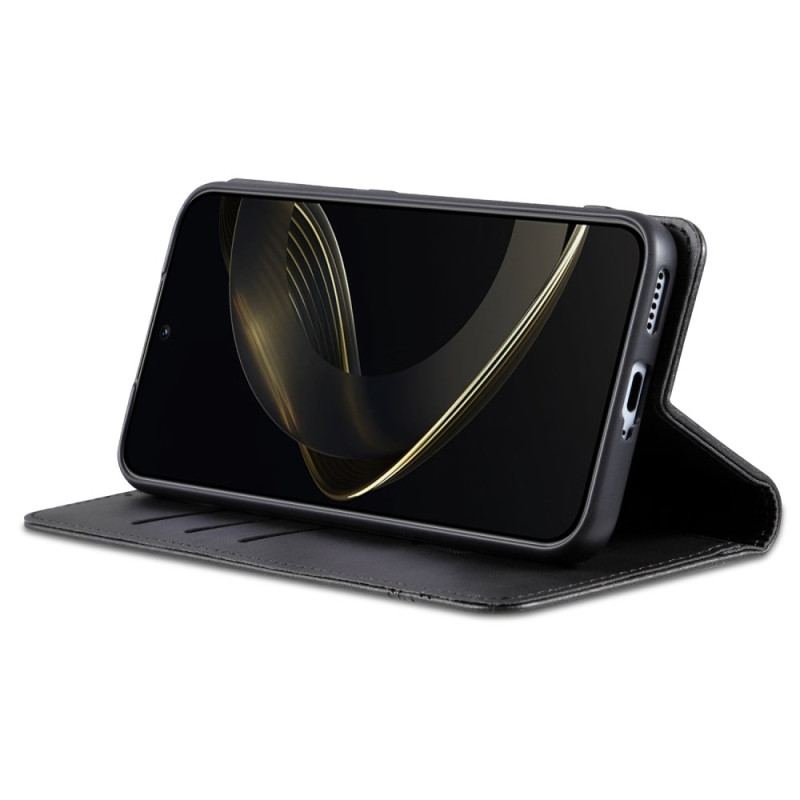 Folio-fodral Vivo X200 Pro Telefonfodral Azns