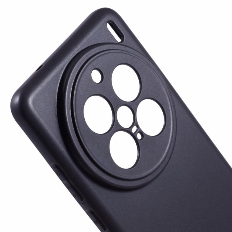 Skal För Vivo X200 Pro Glansig