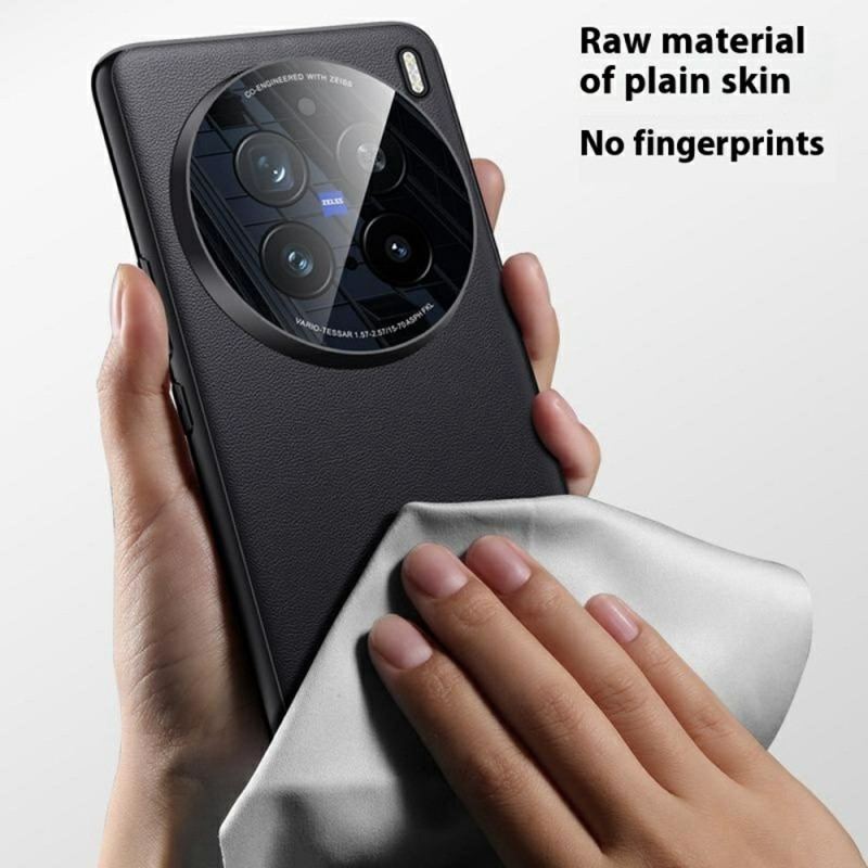 Skal För Vivo X200 Pro Stötsäker