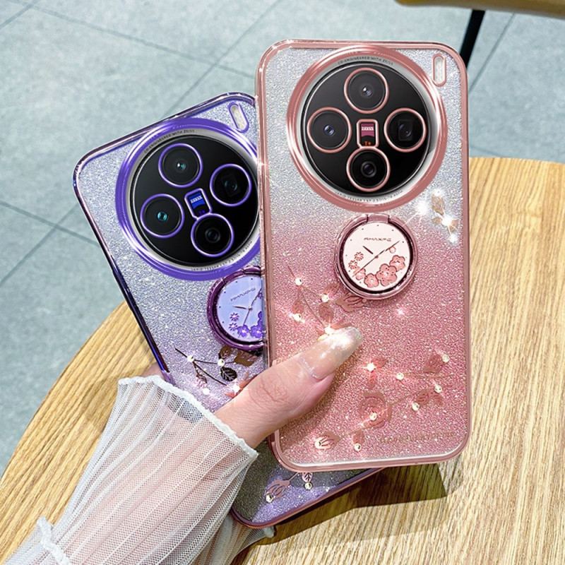 Skal Vivo X200 Pro Blom- Och Strassstativ Kadem