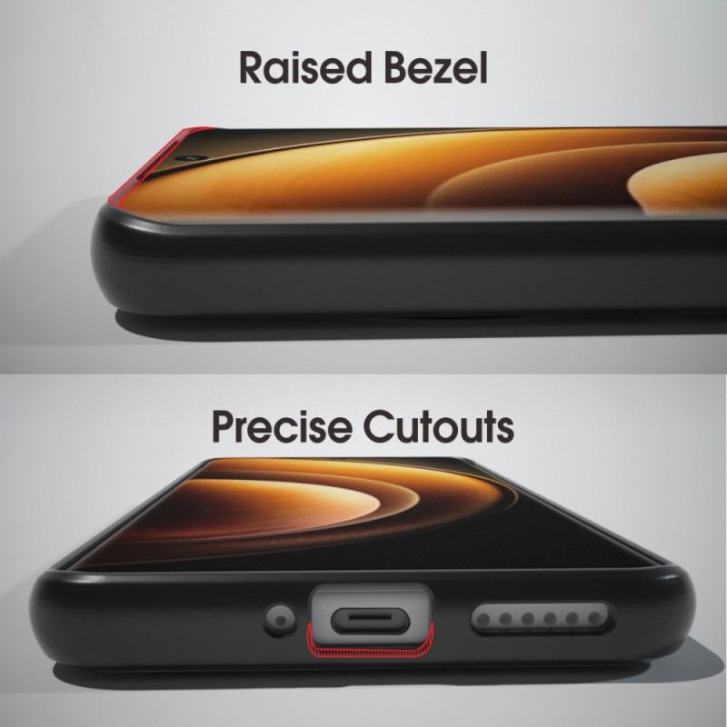 Skal Vivo X200 Pro Ibmrs