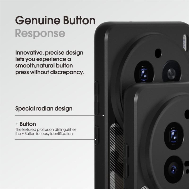 Skal Vivo X200 Pro Ibmrs