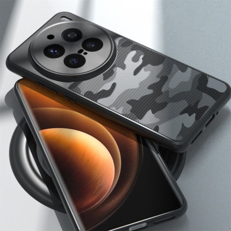 Skal Vivo X200 Pro Ibmrs