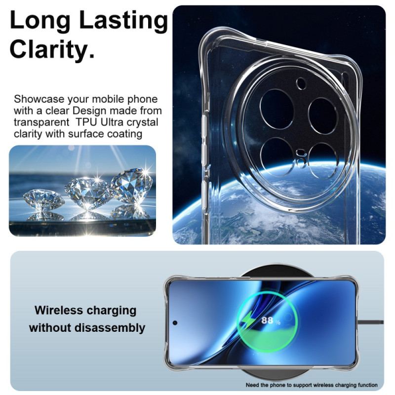 Skal Vivo X200 Pro Imak