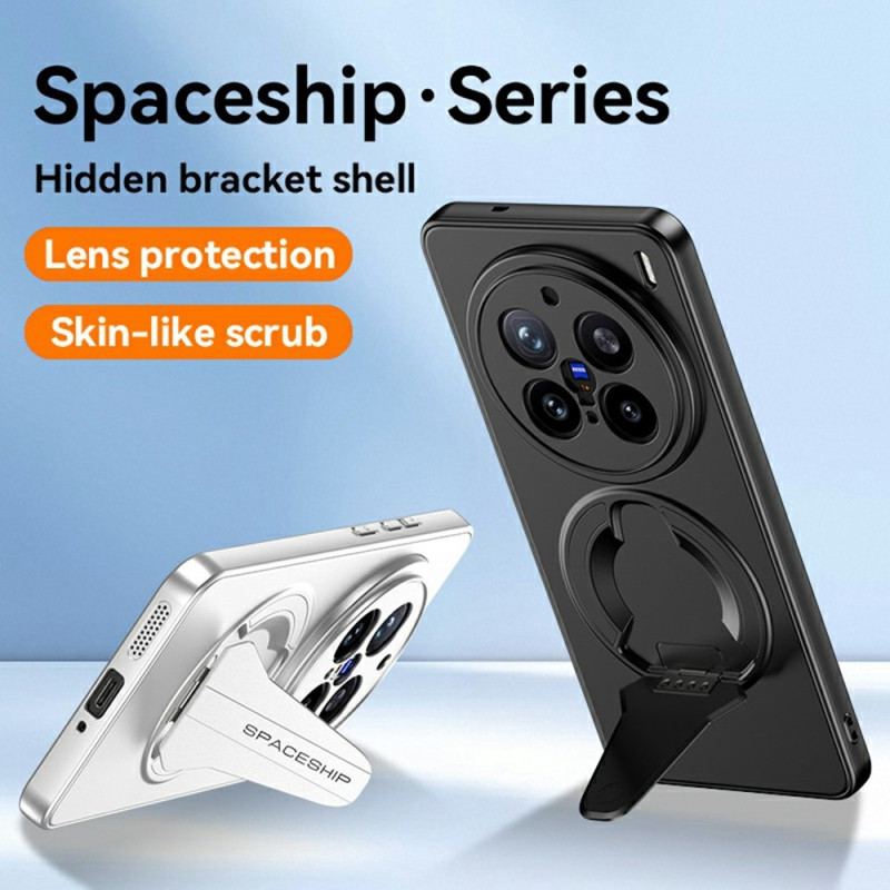 Skal Vivo X200 Pro Integrerat Magsafe-stativ