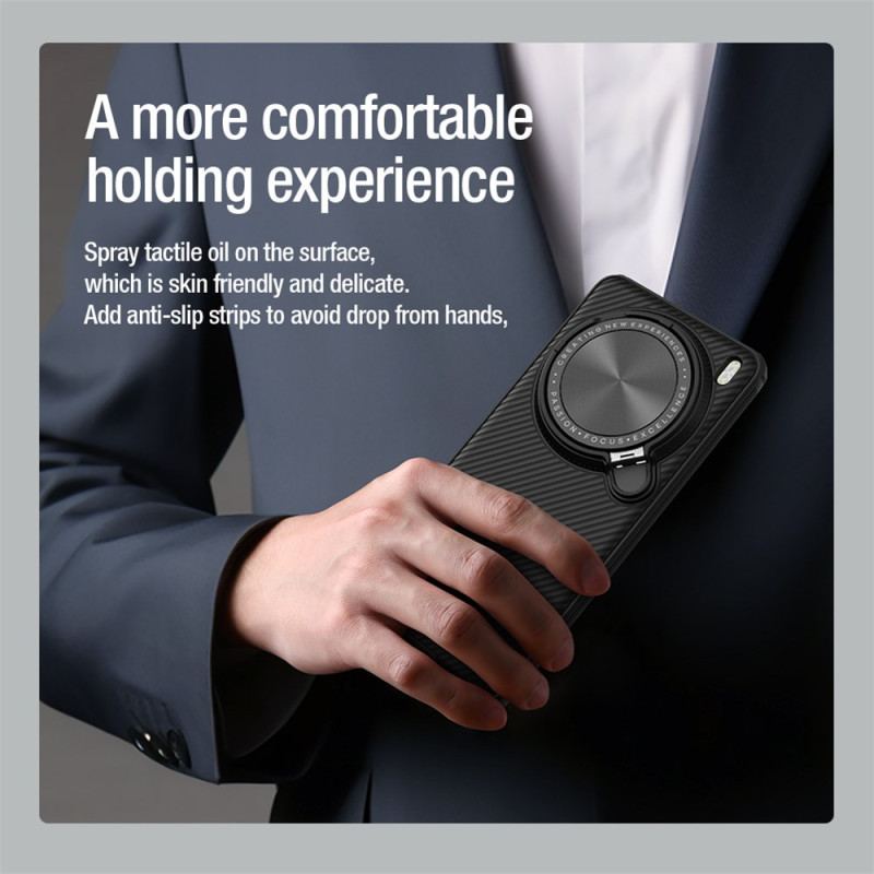 Skal Vivo X200 Pro Magsafe Camshield Prop Nillkin