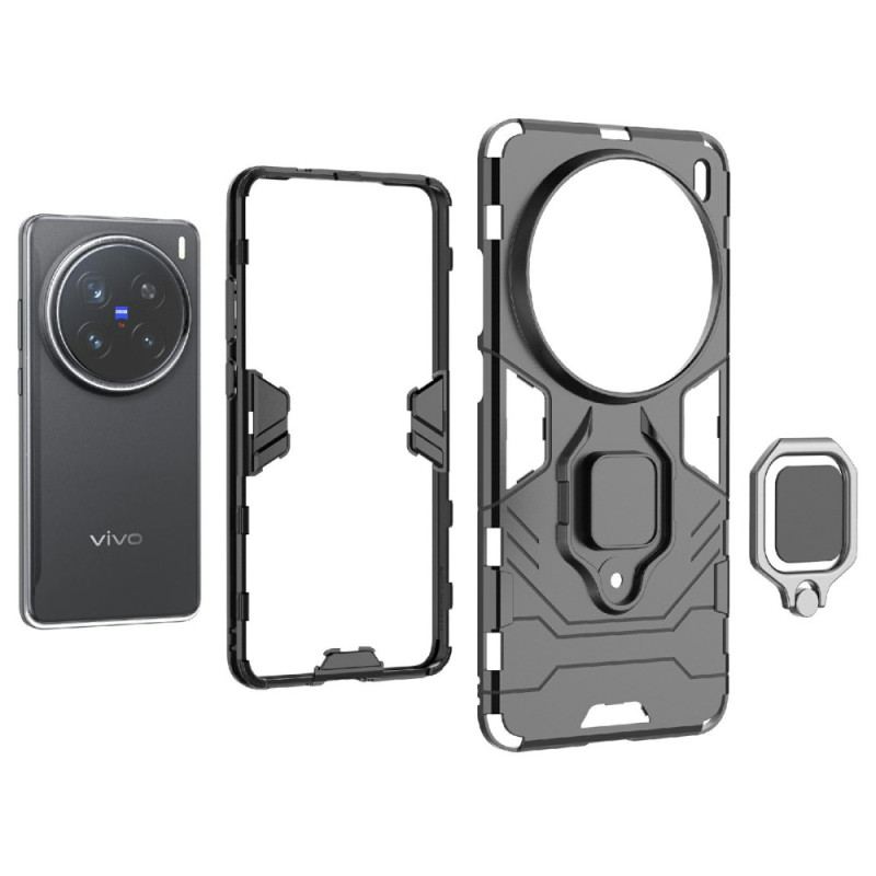 Skal Vivo X200 Pro Ringresistent