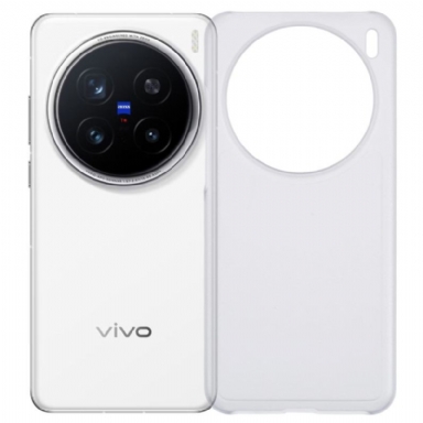 Skal Vivo X200 Pro Stel