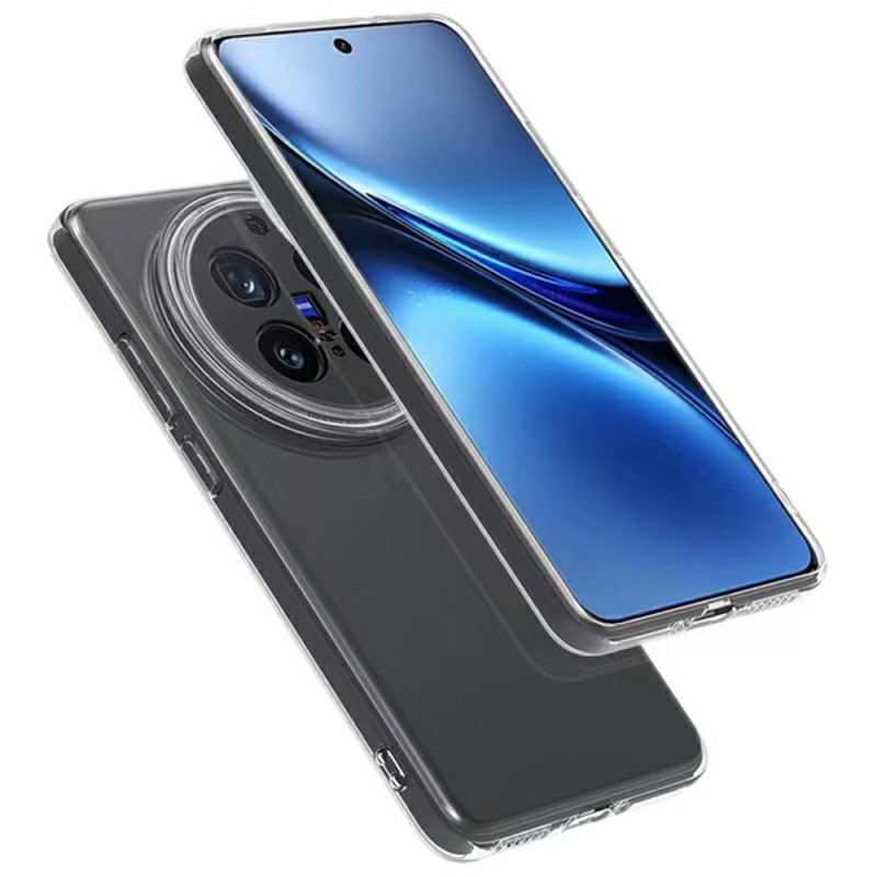Skal Vivo X200 Pro Transparent