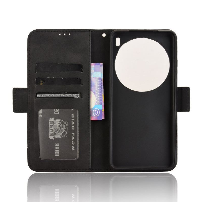 Skyddsfodral Vivo X200 Pro Kortplats