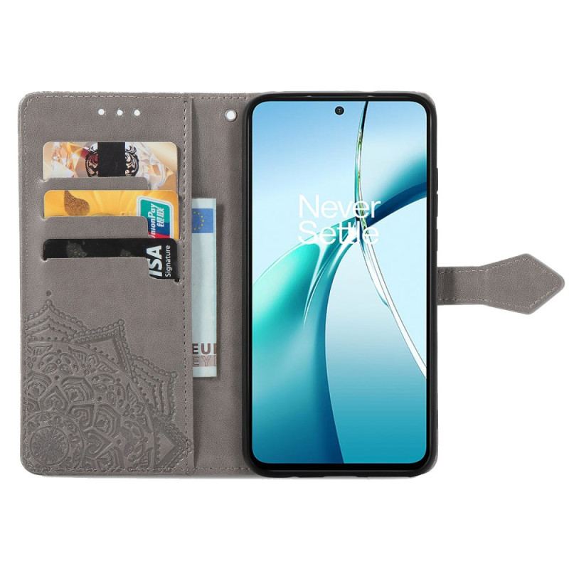 Fodral För Poco C85 Barock Mandala